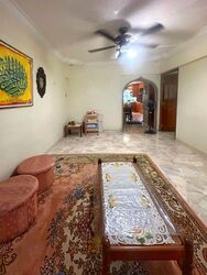 Blk 284 Tampines Street 22 (Tampines), HDB 3 Rooms #502656681